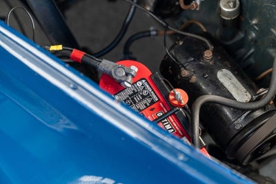 1938 Willys Model-38 Pickup