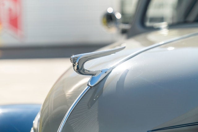 1938 Willys Model-38 Pickup