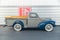 1938 Willys Model-38 Pickup