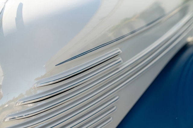 1938 Willys Model-38 Pickup