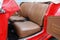 1953 MG TD Convertible