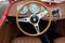 1953 MG TD Convertible