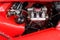 1953 MG TD Convertible