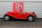 1953 MG TD Convertible