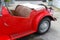 1953 MG TD Convertible