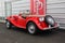 1953 MG TD Convertible