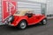 1953 MG TD Convertible