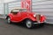 1953 MG TD Convertible