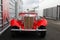 1953 MG TD Convertible