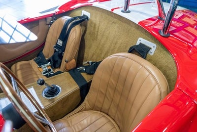 1965 Shelby Shelby Cobra Unique Motorcars