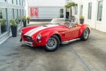 1965 Shelby Shelby Cobra Unique Motorcars