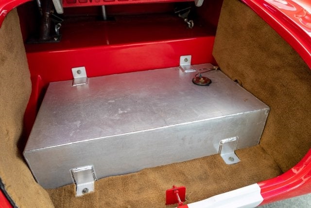 1965 Shelby Shelby Cobra Unique Motorcars