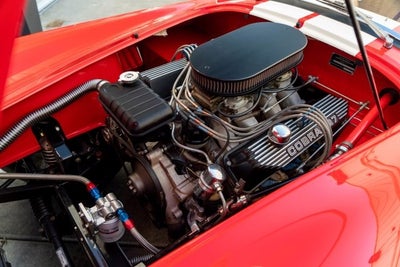 1965 Shelby Shelby Cobra Unique Motorcars