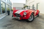 1965 Shelby Shelby Cobra Unique Motorcars