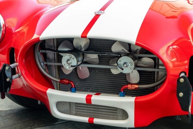 1965 Shelby Shelby Cobra Unique Motorcars