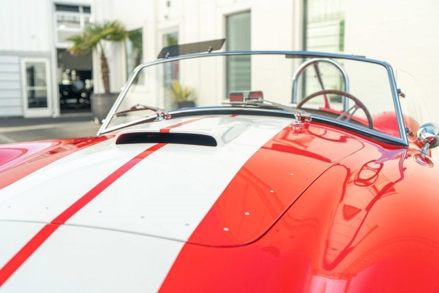 1965 Shelby Shelby Cobra Unique Motorcars
