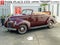 1939 Ford Deluxe Convertible