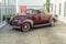 1939 Ford Deluxe Convertible