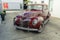 1939 Ford Deluxe Convertible