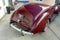 1939 Ford Deluxe Convertible
