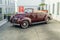 1939 Ford Deluxe Convertible