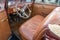 1939 Ford Deluxe Convertible