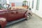 1939 Ford Deluxe Convertible
