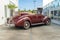 1939 Ford Deluxe Convertible