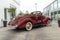 1940 Ford Deluxe Convertible