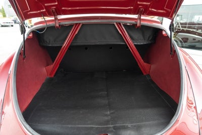 1940 Ford Deluxe Convertible