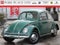 1964 Volkswagen Beetle Coupe