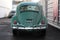 1964 Volkswagen Beetle Coupe