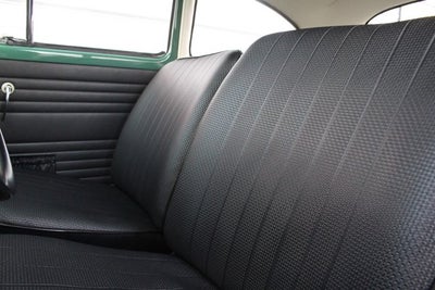 1964 Volkswagen Beetle Coupe