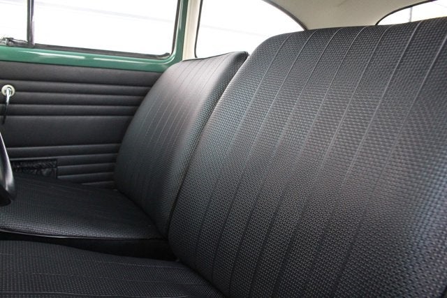 1964 Volkswagen Beetle Coupe