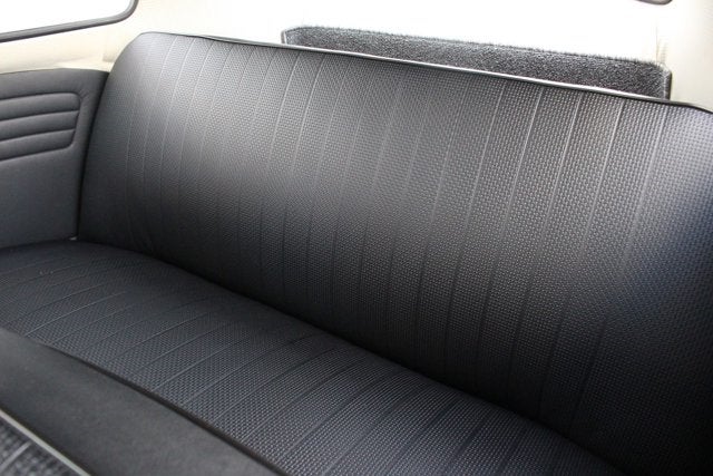 1964 Volkswagen Beetle Coupe
