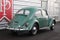 1964 Volkswagen Beetle Coupe
