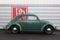1964 Volkswagen Beetle Coupe