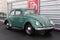1964 Volkswagen Beetle Coupe
