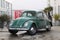 1964 Volkswagen Beetle Coupe