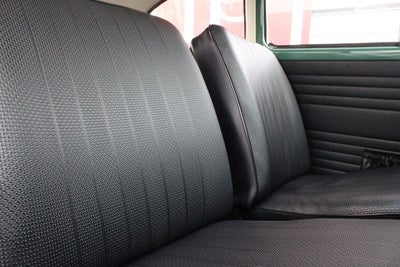 1964 Volkswagen Beetle Coupe