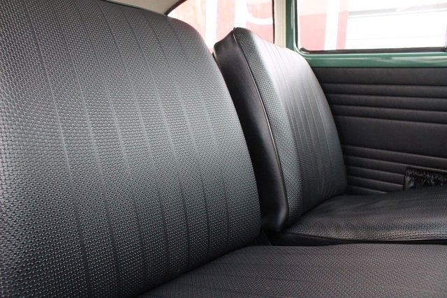 1964 Volkswagen Beetle Coupe