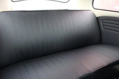 1964 Volkswagen Beetle Coupe
