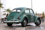 1964 Volkswagen Beetle Coupe