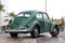 1964 Volkswagen Beetle Coupe
