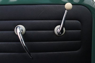 1964 Volkswagen Beetle Coupe
