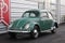 1964 Volkswagen Beetle Coupe