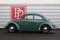 1964 Volkswagen Beetle Coupe