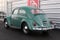 1964 Volkswagen Beetle Coupe