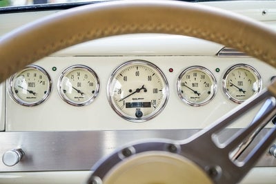 1940 Chrysler Windsor Coupe