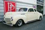 1940 Chrysler Windsor Coupe